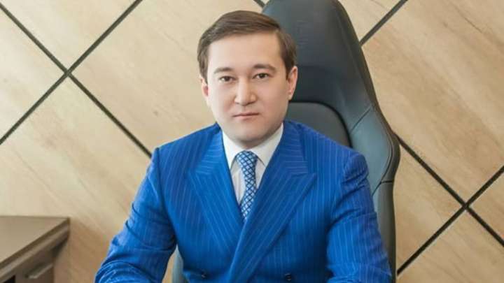 Рейдерлік іс: Нығматулиннің ұлы туралы не белгілі?