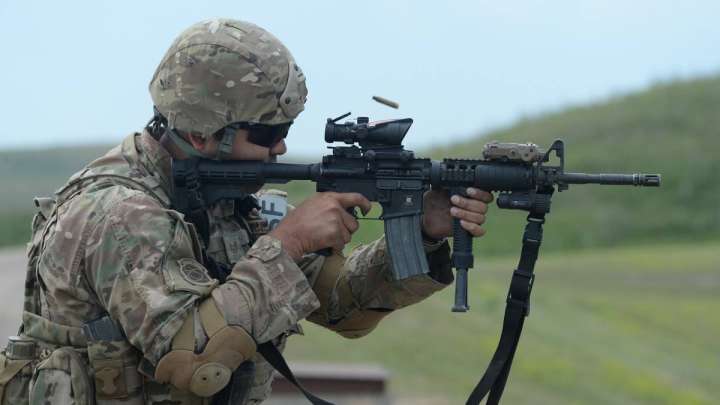 Бәрі сотталады:  шетелдегі соғыстарға қанша қазақстандық қатысқан?