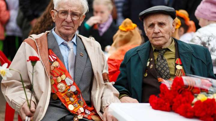 Қазақстанда ІІ дүниежүзілік соғысқа қатысқан қанша ардагер бар?