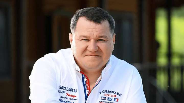 Көлік шығарумен айналысқан "Бипэк Авто-Азия Авто" иесі 9 жылға сотталды