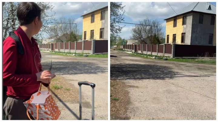 "Асфальт қайда?": Халықаралық байқауда жеңіске жеткен оқушы желі жұлдызына айналды