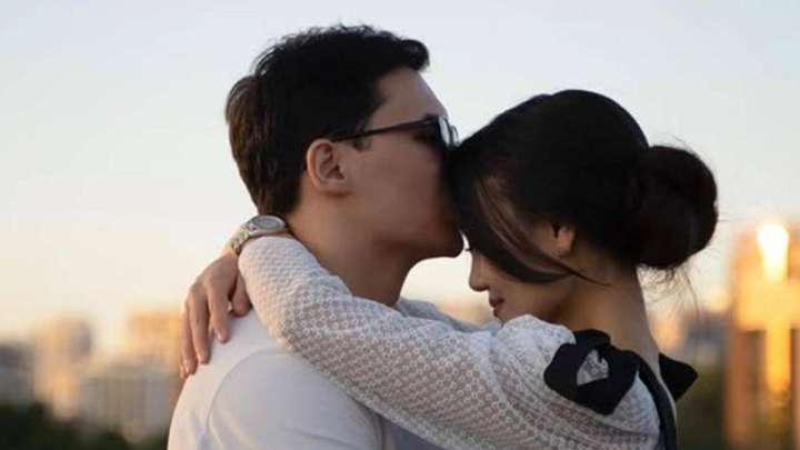 Жақында ғана тұрмысқа шыққан Диана Скатова неліктен хейтке ұшырағанын айтты