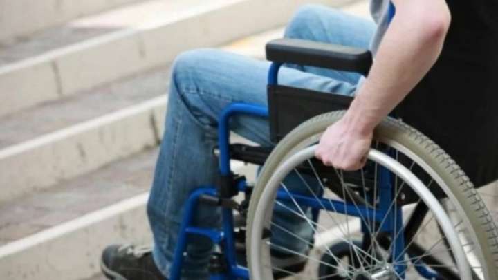 Үйде оқитын 14 мүгедек бала жәрдемақы алмаған