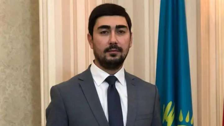 ҚХА төрағасының орынбасарлары тағайындалды