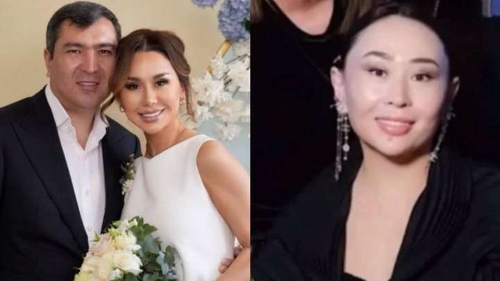 Динара Сәтжанға үйленген кәсіпкердің бірінші әйелі туралы тың дерек шықты