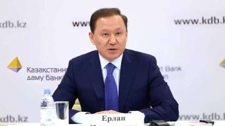 Нығматулиннің Павлодар облысындағы мүлкінің бір бөлігі қауіпсіз - әкімдік кепілдік берген