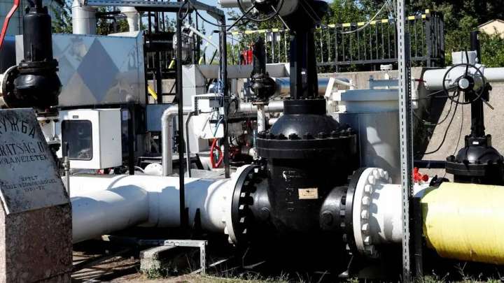 Чехия Ресей мұнайынан толықтай тәуелсіз болғанын жариялады