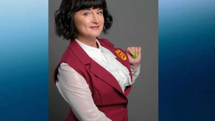 Екі жасөспірім Украинадағы соғыс туралы видео үшін сотталды