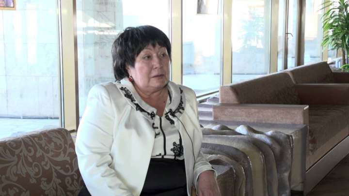 Мұхтар Шахановтың жары дүниеден өтті