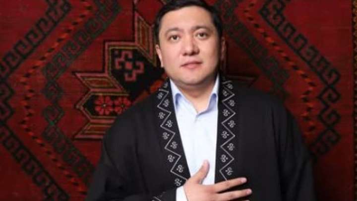 «Бұл ақпаратты кім таратып жатқанын білемін»: Асхат Садырбай неліктен сотқа жүгінгенін түсіндірді