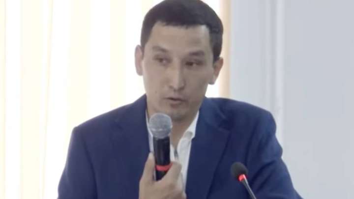 Шерзат Полаттың әкесі : "Хуторский дегенде сескендік, олар ойлағанын істейді"