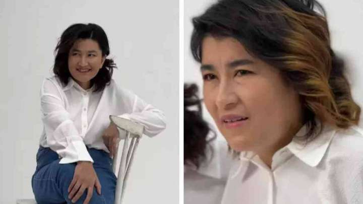 Құлдықта болған екі қызға берілген үйді сатып жіберген