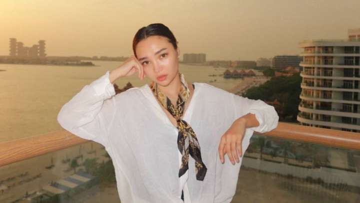 Блогер DARICORN-ның басы дауға қалды: Министрлік ресми мәлімдеме жасады