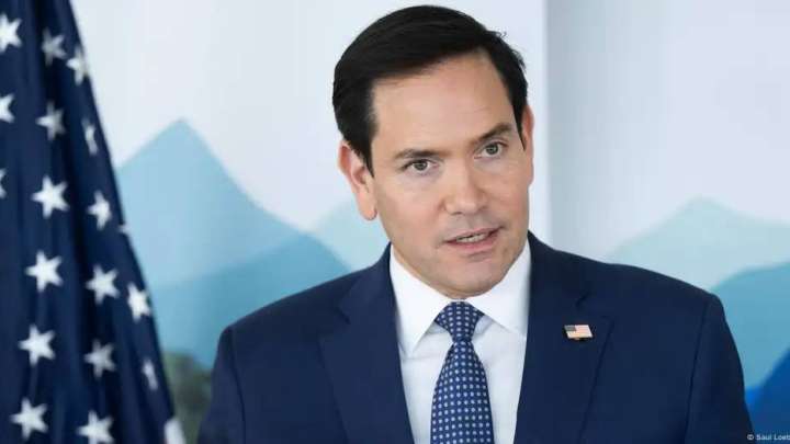 АҚШ Украина мен Ресей арасындағы келіссөздерден шығып кетуі мүмкін