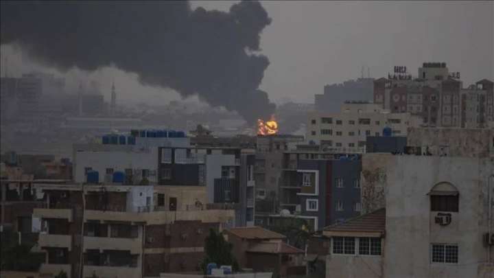 АҚШ-тың Йемендегі мұнай портына жасаған соққысынан 74 адам мерт болды