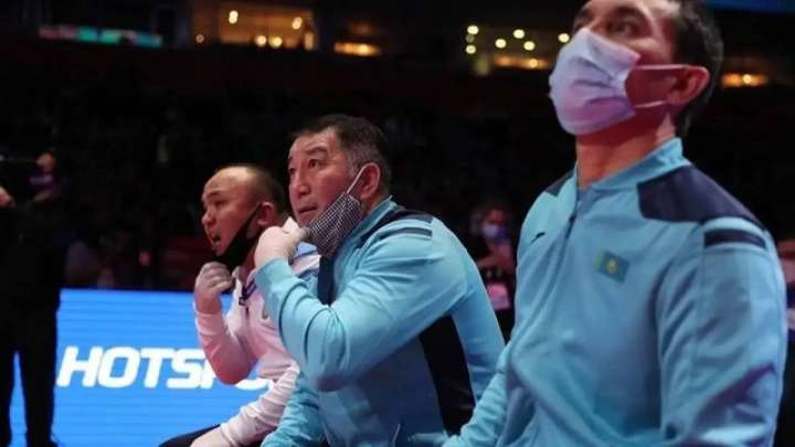 Келесі жылдан бастап жаттықтырушыларға 30 пайыз үстемеақы қосылады