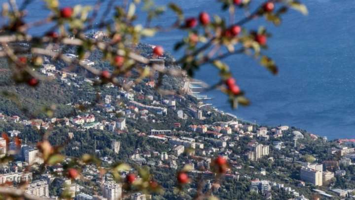 АҚШ билігі Қырымды Ресей жері деп тануға дайын