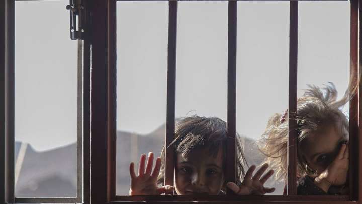 ТЖМ ата-аналарға үндеу жасады