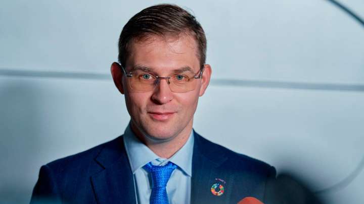 Астанада Турловқа тиесілі компания кеңсесінде тінту жүргізілді