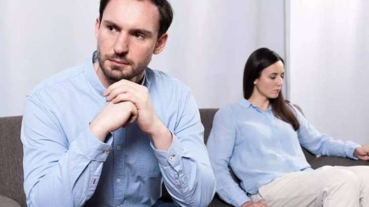 Отбасындағы жанжалдан кейін әйелінің жұмыс орнын қиратқан азамат сотталды