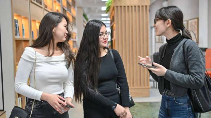 Шетелде ғылыми тағылымдамадан өту тәртібіне өзгерістер енгізіледі