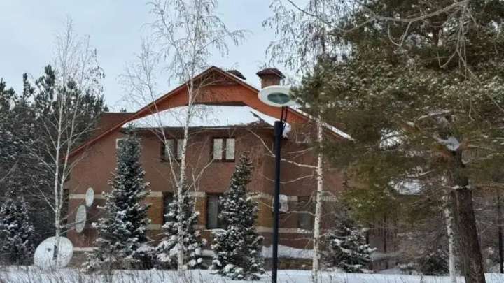 Мәсімовтің сатылымға шығарылған зәулім сарайының бағасы арзандады