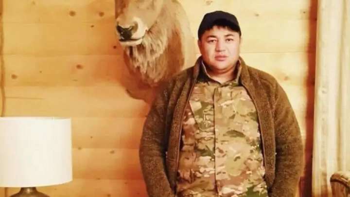 "Хуторлықтар ісі": Хасан Қасымбаевқа қатысты тергеу аяқталды