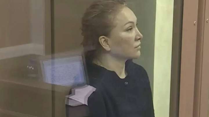 Гүлмира Сатыбалды тағы бір қылмыстық істе күдікті деп танылды