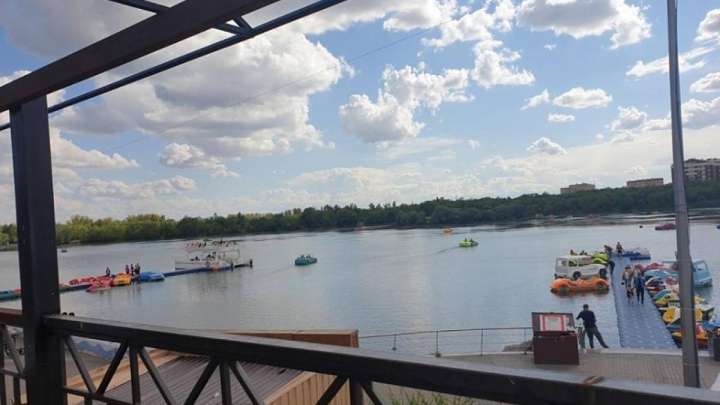 Қарағандыда BI Group-тың тұрғын үй кешенін салу жоспарына қарсы наразылық күшеюде