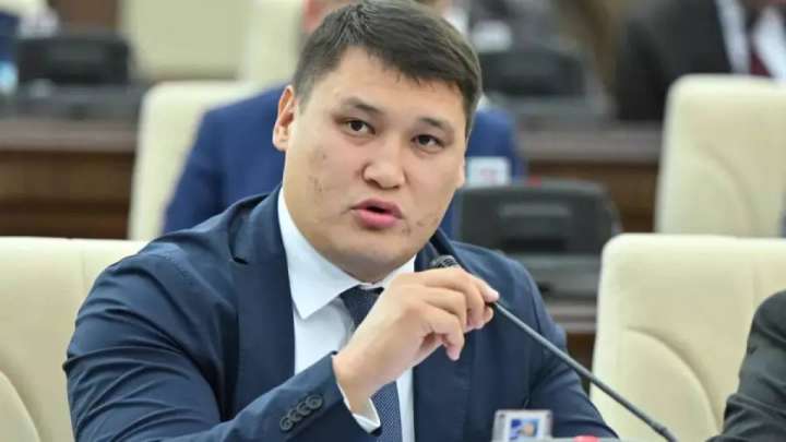 Берденовке қызғаныштан шабуыл жасалғаны рас па? Әкімдік пікірі