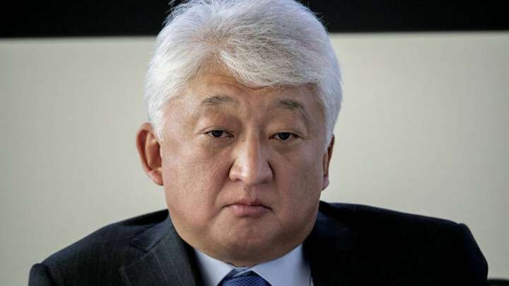 Олигарх Владимир Кимге тиесілі Bank RBK ақпарат ұсынбады деп айыпталды