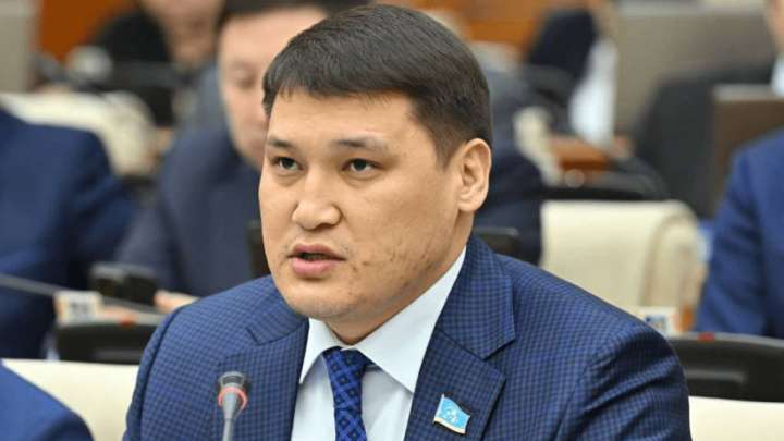 Шабуылға ұшыраған Берденовтің жағдайы белгілі болды