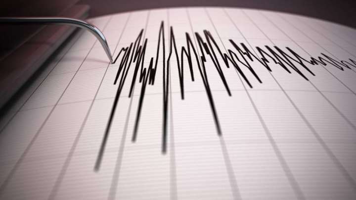 Қазақстан мен Қытай шекарасында тағы да жер сілкінді