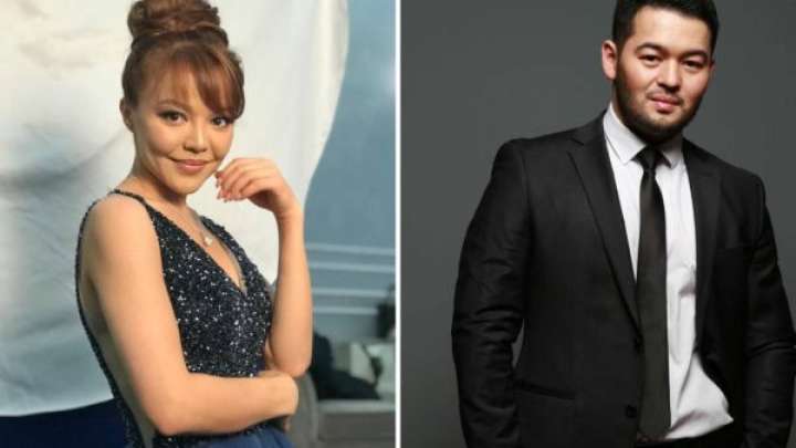 «Біресе келін, біресе келін емес»: Баян Алагөзова Жарқынай Ханайымның өмірін әзілге айналдырды