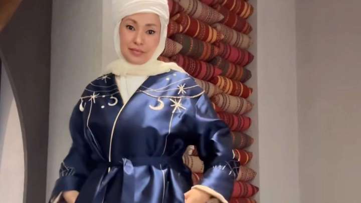 Руслан Берденовтің әйелі шабуыл кезінде қандай күйде болғанын айтты