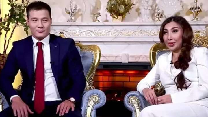 Сиви Махмудидің экс-күйеуі сотталды