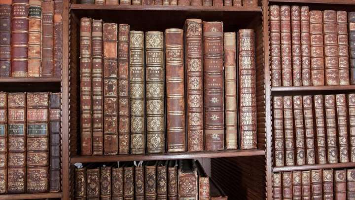 Қазақстанда қанша кітапхана бар?