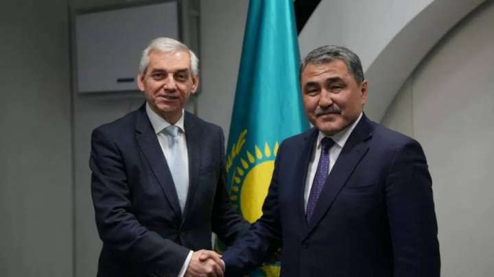 Испания үкіметі "Көкжиде" жерасты су орнын зерттеуге грант бөледі