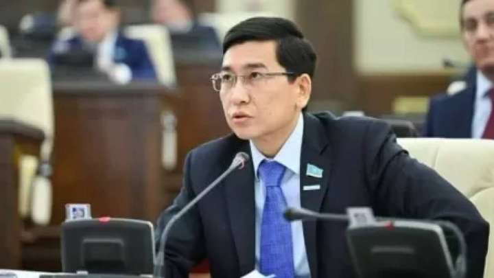 Аймағамбетов магистратура мен докторантураға түсу талабын өзгертуді ұсынды