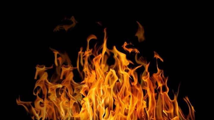 Өскемен тұрғыны қылмысын жасыру үшін пәтерді өртеп жіберген