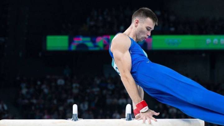 Олимпиадада жүлде алған спортшыларға сыйақы ақыры берілетін болды