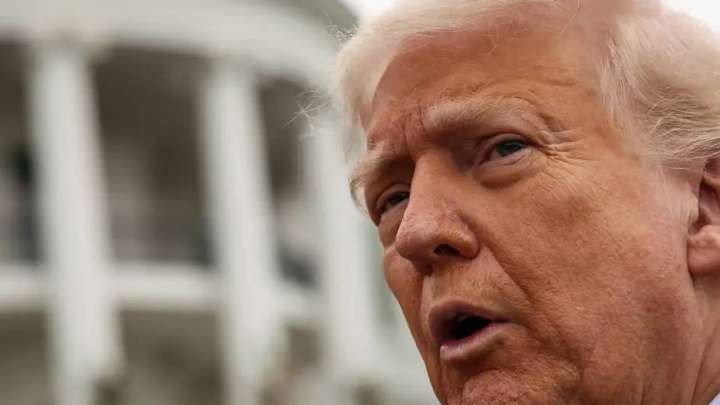 Украина Трамп ұсынған жоспардан бас тартса, АҚШ келіссөздерден шығады