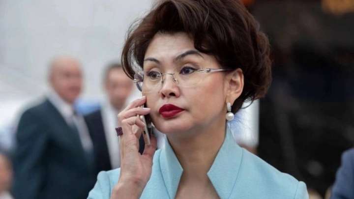 Дженнифер Лопестің концертіне балаларыммен бірге барамын - министр Балаева