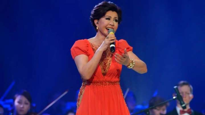 Депутат Роза Рымбаеваның авторлық құқығы тапталып жатқанын айтты