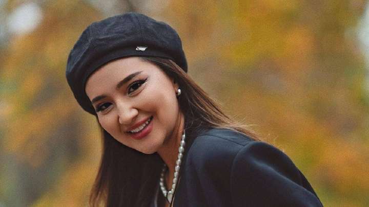 Он жасқа қартайған сияқтымын – Салтанат Бақаева