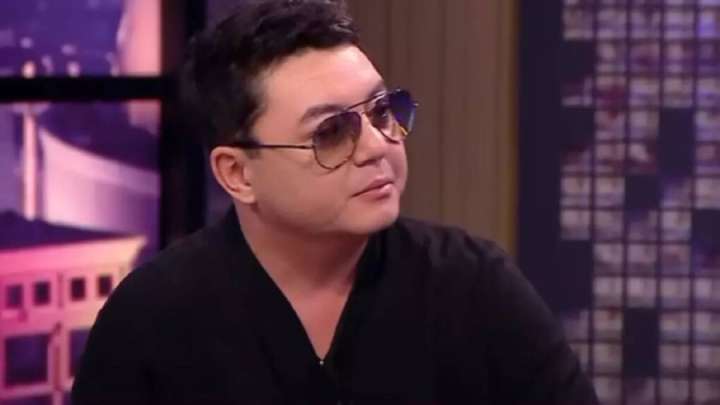 «Тағдырым қай жерден ұрмақ»: Алмас Кішкенбаев көпшілік назарына жаңа әнін ұсынды