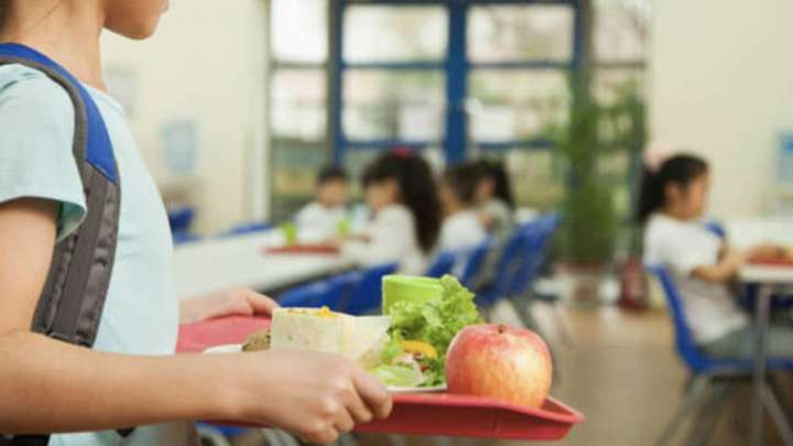 1 қыркүйектен бастап мектеп асханаларында тағы өзгеріс болады