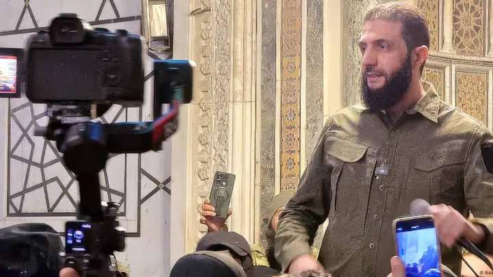 Путин Сирияның жаңа билігіне Асадты бермейтін болды