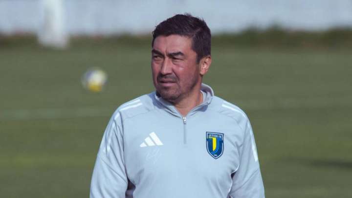 Қазақ футболын сынаған Самат Смақов ойындардан шеттетілді