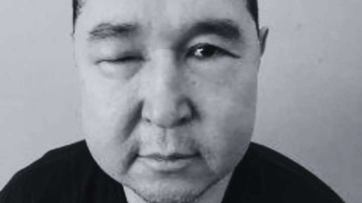 Лақап аты - "Голова": қылмыс әлемінің серкесі қайтыс болды